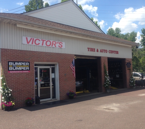 Victor's Auto Care - Hatfield, PA