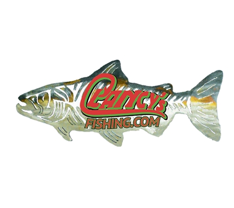 Clancy's Guided Sport Fishing - Chehalis, WA