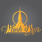 Vanh Dy's Asian Restaurant & Lounge
