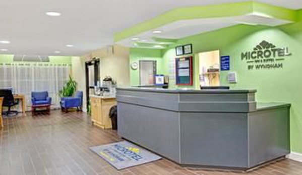 Microtel Inn & Suites by Wyndham Statesville - Statesville, NC