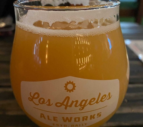 Los Angeles Ale Works - Hawthorne, CA