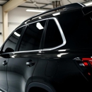 Peterson Pride Window Tinting
