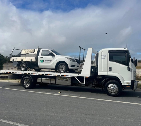 Donewright Towing & Transport Pty Ltd - Stapylton, QLD