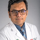 Siddharth A Shah, MD