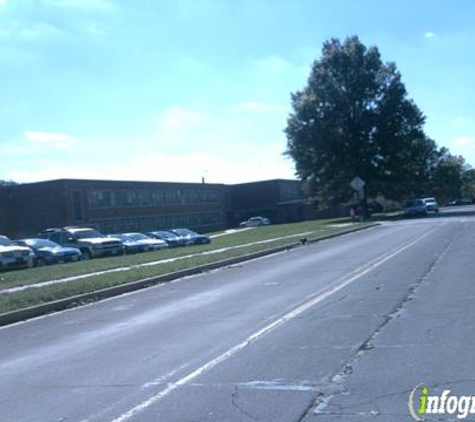 Gardenville Recreation Center - Baltimore, MD