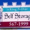 King Arthur Self Storage gallery