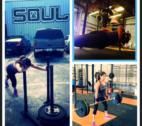 CrossFit - Miami, FL