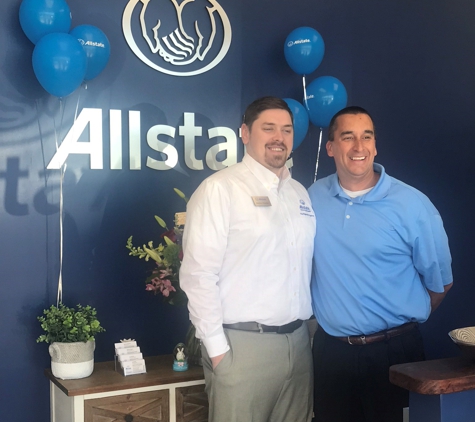 Matthew Wigington: Allstate Insurance - Southaven, MS