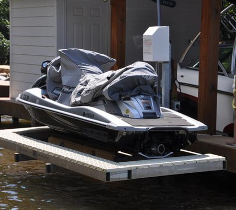 Boat Lift Store - Littleton, NC