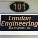 London Engineering & Associates, Inc - Consulting Engineers