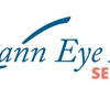 Mann Eye Institute gallery