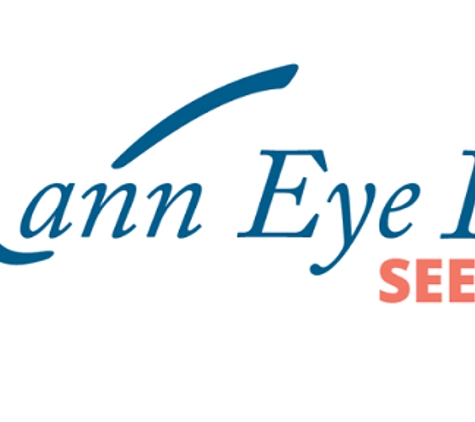 Mann Eye Institute - Cleveland, TX