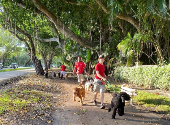 Chubbys Dog Walk - West Palm Beach, FL