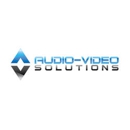 Audio Video Solutions - Window Shades-Equipment & Supplies