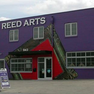 Reed Arts - Grandview Heights, OH