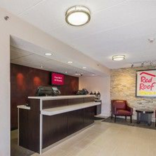 Red Roof Inn - Framingham, MA