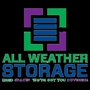 All Weather Storage