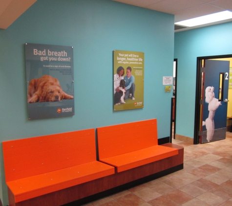 Banfield Pet Hospital - Tyler, TX