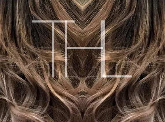 Tranquility Hair Lounge - Svensson Heights, QLD