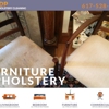 UCM Upholstery Cleaning gallery