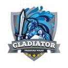 Gladiator Pressure Wash