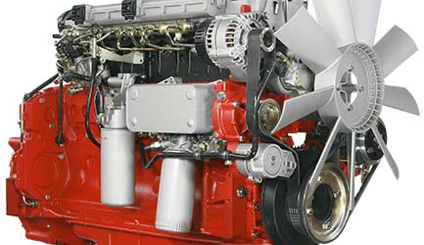 LK Diesel Service - Braeside, VIC