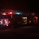 Linn County Area Fire Photography