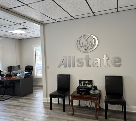 The Badeaux Agency: Allstate Insurance - Metairie, LA