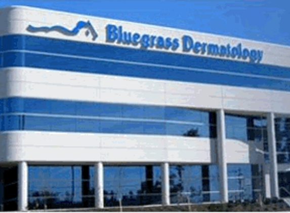 Bluegrass Dermatology Psc - Lexington, KY