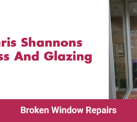 Chris Shannons Glass And Glazing - Lake Heights, NSW. Broken Window Repairs