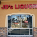 JD's Liquor - Beer & Ale