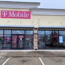 T-Mobile - Cellular Telephone Equipment & Supplies-Rental
