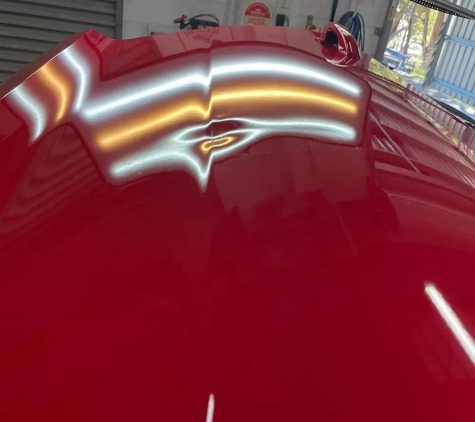 Rapid Auto Dent - Kariong, NSW