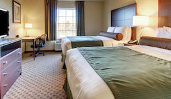 Cobblestone Inn & Suites Kersey - Kersey, CO