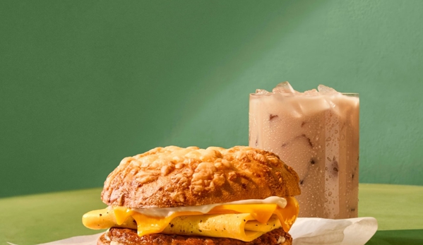 Panera Bread - Richmond, VA