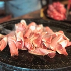 Hae Jang Chon Korean BBQ Restaurant