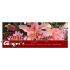 Ginger's Flower Shop gallery