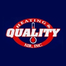 Quality Heating & Air Inc. - Fireplaces