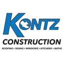 Kontz Construction - Roofing, Siding & Remodeling - Siding Materials