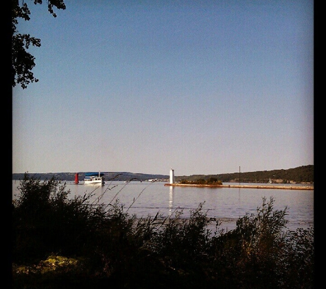 Robert H Treman State Park - Ithaca, NY