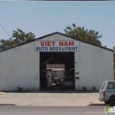 Vietnam Auto Body & Repair - Auto Repair & Service