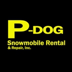 P-Dog Snowmobile Rental and Repair, Inc.