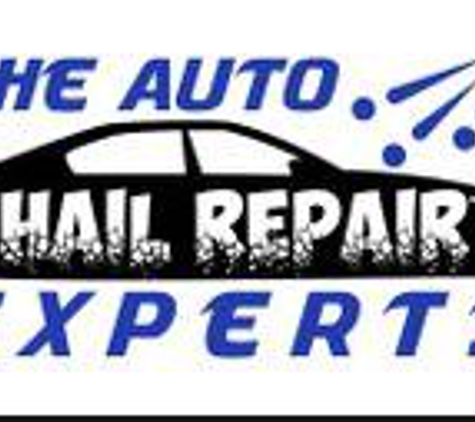 The Auto Hail Repair Experts - Shreveport, LA