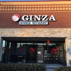 Ginza Japanese Restaurant