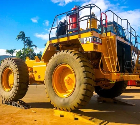 Tincone Industrial Services - Paget, QLD