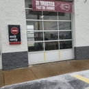 Jiffy Lube - Automobile Parts & Supplies