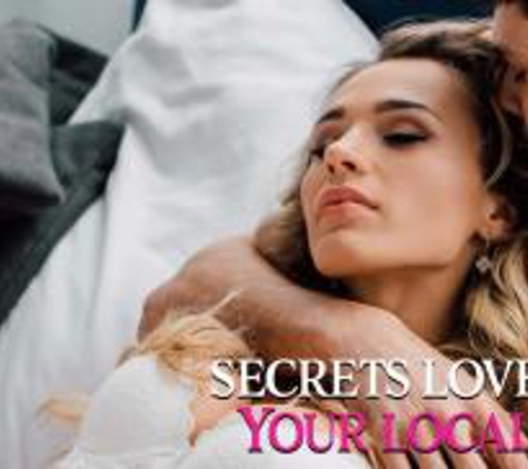 Secrets Love Boutique - Citrus Heights, CA