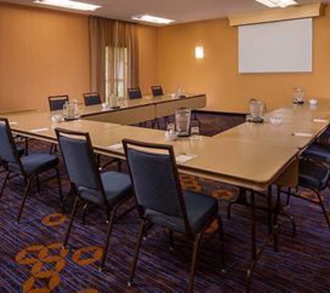 Courtyard by Marriott - Richmond, VA