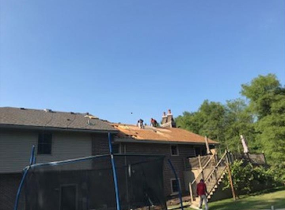 RCH Roofing & Construction, Inc. - Darien, IL