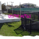 Creative Metals Products & Fencing Inc - Ornamental Metal Work